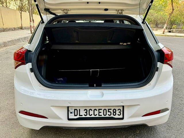 Used Hyundai Elite i20 [2014-2015] Sportz 1.2 in Delhi