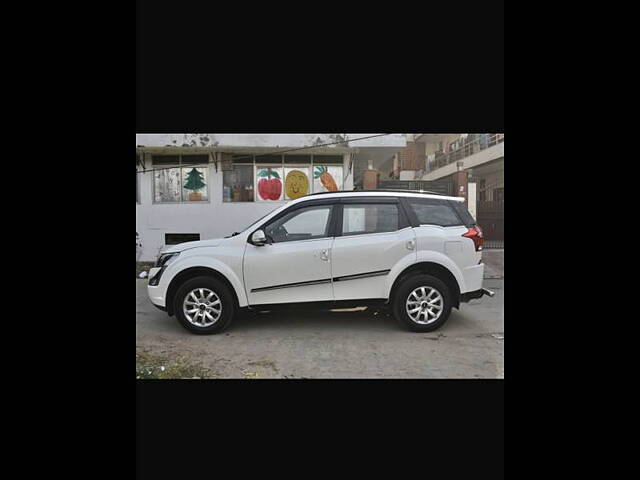 Used Mahindra XUV500 W7 [2018-2020] in Gurgaon