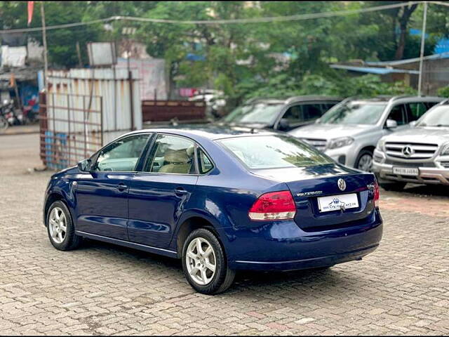 Used Volkswagen Vento [2014-2015] Highline Diesel in Mumbai