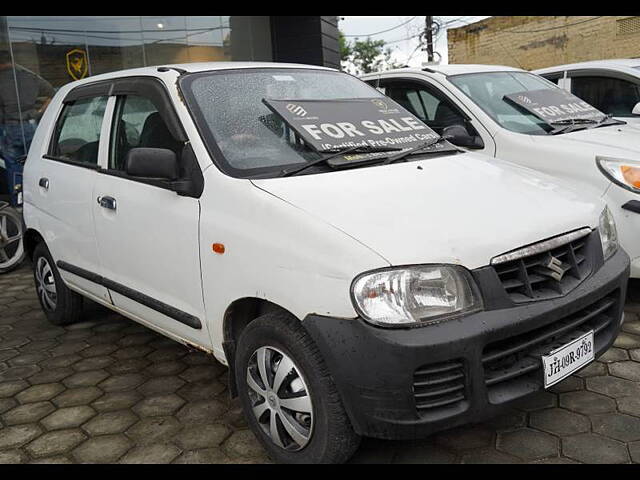 Used Maruti Suzuki Alto [2005-2010] LXi BS-III in Ranchi