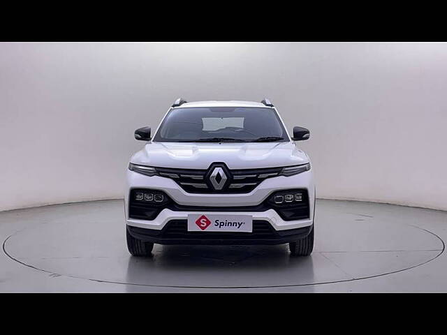 Used Renault Kiger [2021-2022] RXZ AMT in Bangalore