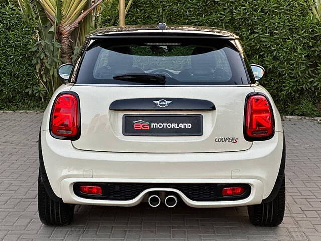 Used MINI Cooper [2014-2018] S in Surat