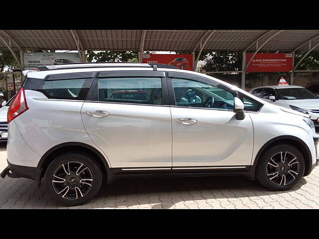 Used Mahindra Marazzo M6 Plus 8 STR [2020] in Bangalore