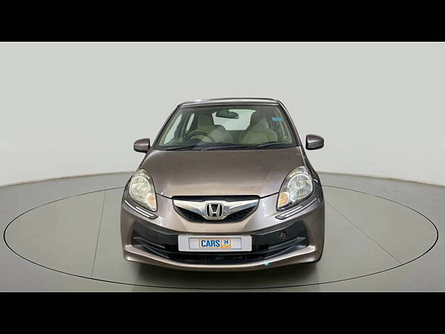 Used Honda Brio [2013-2016] S MT in Delhi