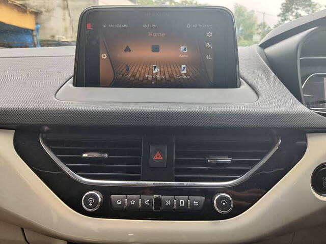 Used Tata Nexon [2020-2023] XZA Plus (S) [2022-2023] in Mumbai