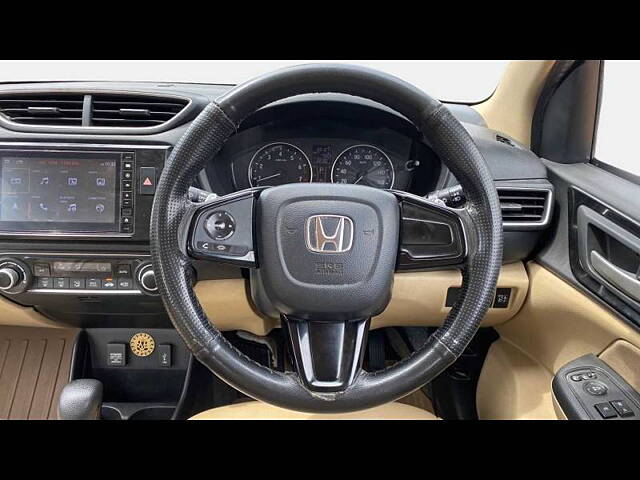 Used Honda Amaze [2018-2021] 1.2 V CVT Petrol [2018-2020] in Hyderabad