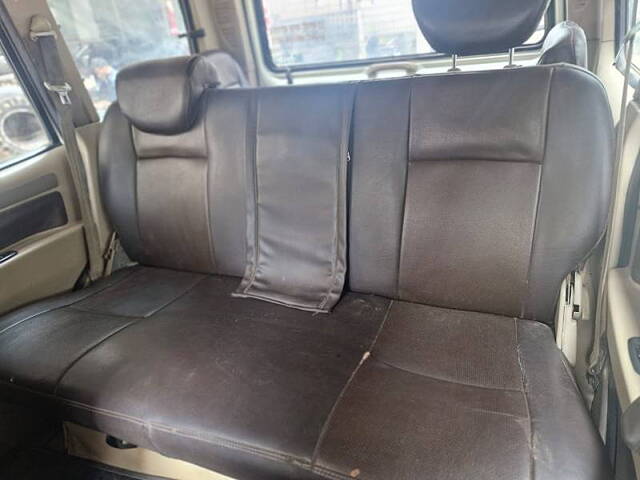 Used Mahindra Scorpio [2009-2014] SLE BS-III in Pune