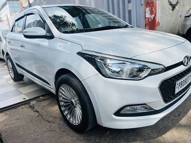 Used Hyundai Elite i20 [2018-2019] Asta 1.4 (O) CRDi in Chandigarh