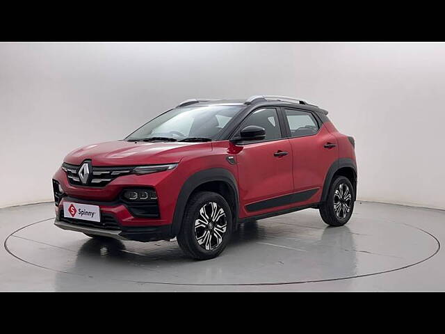 Used 2022 Renault Kiger in Bangalore