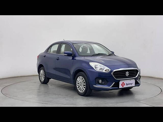 Used Maruti Suzuki Dzire ZXi [2020-2023] in Chennai