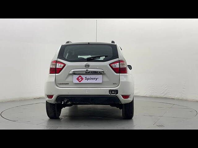 Used Nissan Terrano [2013-2017] XL (P) in Delhi