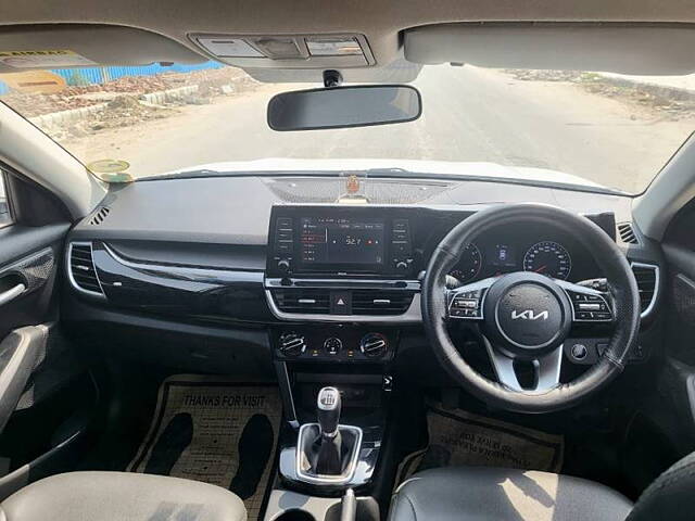 Used Kia Seltos [2019-2022] HTK Plus 1.5 [2019-2020] in Delhi