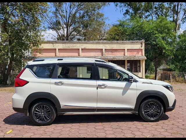 Used Maruti Suzuki XL6 [2019-2022] Zeta MT Petrol in Indore