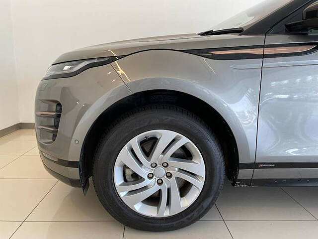 Used Land Rover Range Rover Evoque SE R-Dynamic in Mumbai