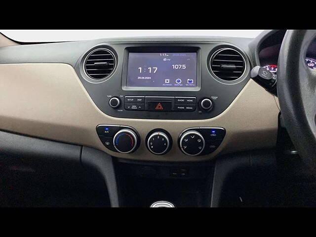 Used Hyundai Grand i10 Sportz 1.2 Kappa VTVT in Kochi