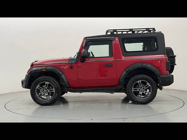 Used Mahindra Thar LX Hard Top Petrol AT in Gurgaon