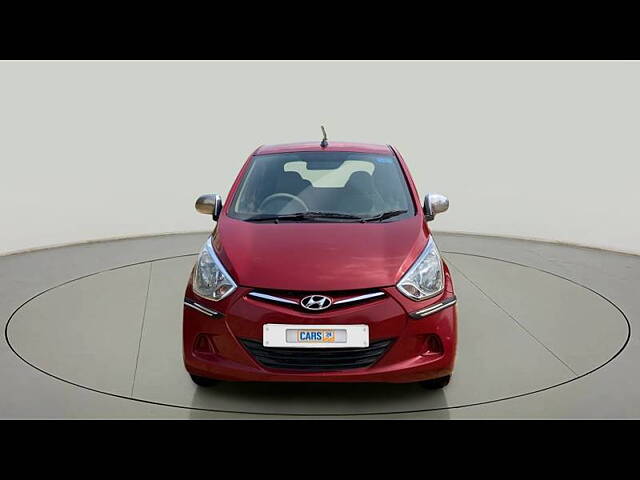 Used Hyundai Eon Era + in Lucknow