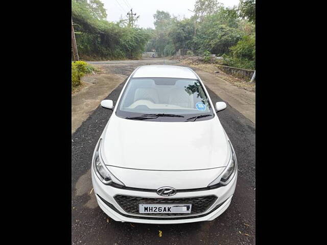 Used Hyundai Elite i20 [2014-2015] Magna 1.2 in Nagpur