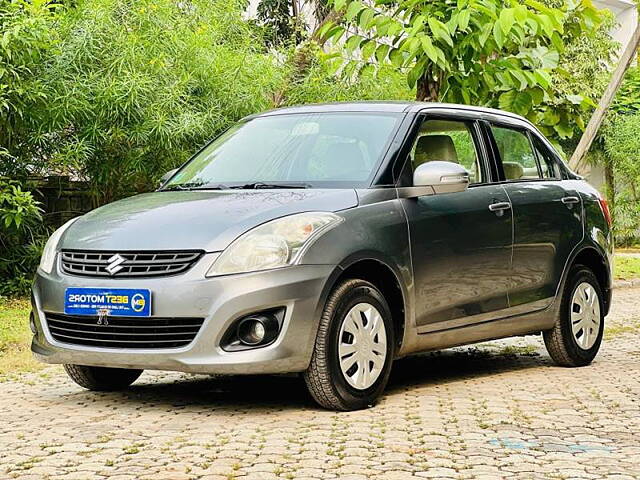 Used Maruti Suzuki Swift DZire [2011-2015] VXI in Ahmedabad