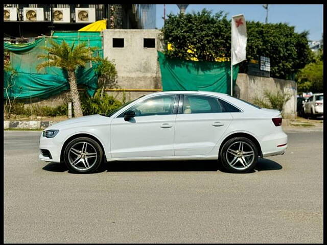 Used Audi A3 [2014-2017] 35 TDI Premium + Sunroof in Delhi