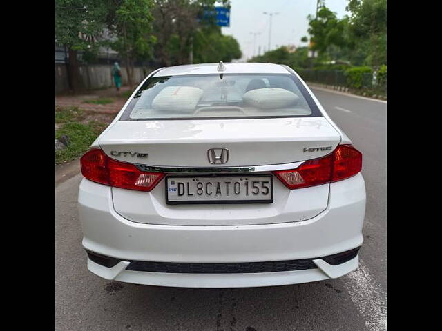 Used Honda City [2014-2017] VX (O) MT Diesel in Delhi