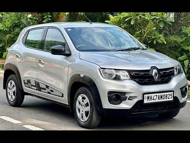 Used Renault Kwid [2019] [2019-2019] RXL in Mumbai