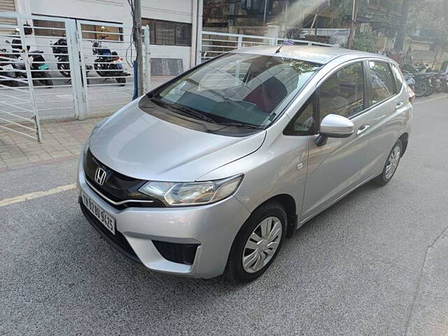 Used Honda Jazz [2015-2018] S MT [2015-2016] in Chennai