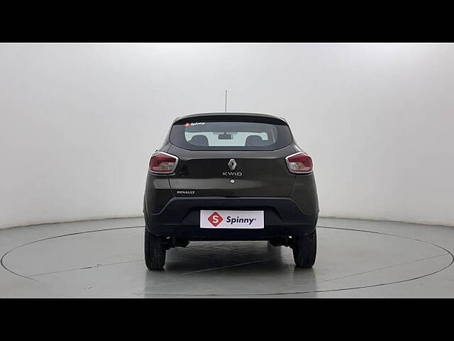 Used Renault Kwid [2015-2019] RXT [2015-2019] in Bangalore