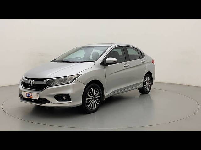 Used Honda City 4th Generation VX CVT Petrol [2017-2019] in Bangalore