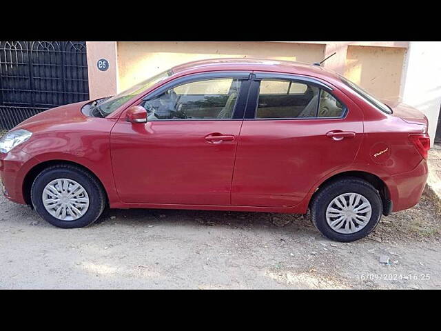 Used Maruti Suzuki Dzire VXi [2020-2023] in Chennai