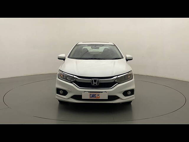 Used Honda City [2014-2017] VX in Pune