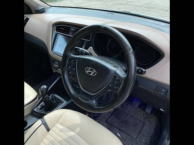 Used Hyundai Elite i20 [2018-2019] Magna Executive 1.2 in Delhi