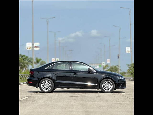 Used Audi A3 [2014-2017] 35 TDI Premium + Sunroof in Surat