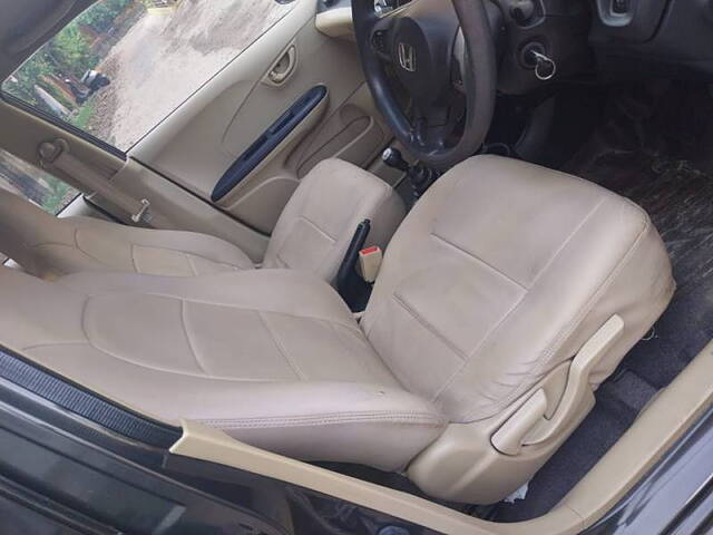 Used Honda Amaze [2016-2018] 1.2 S i-VTEC in Kolkata