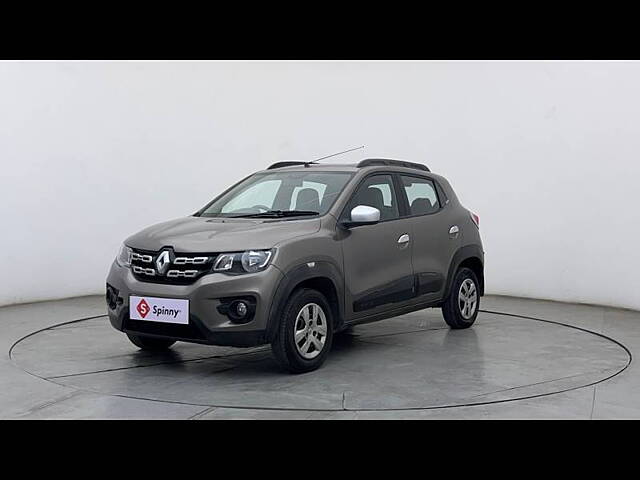 Used 2016 Renault Kwid in Chennai