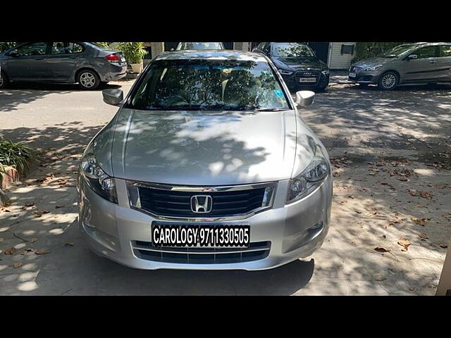 Used 2010 Honda Accord in Lucknow