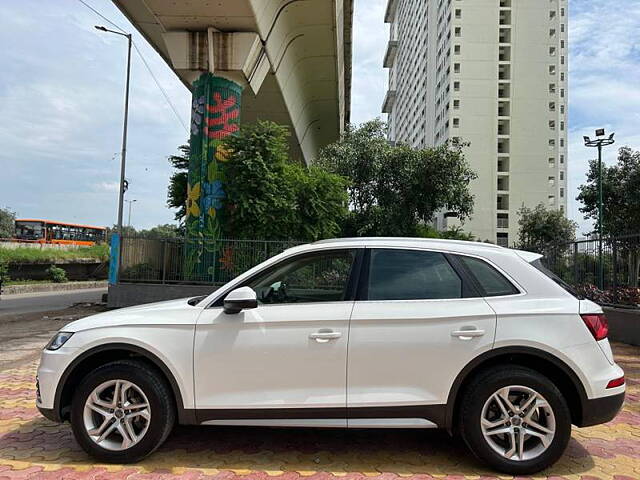 Used Audi Q5 [2018-2020] 35 TDI Premium Plus in Delhi