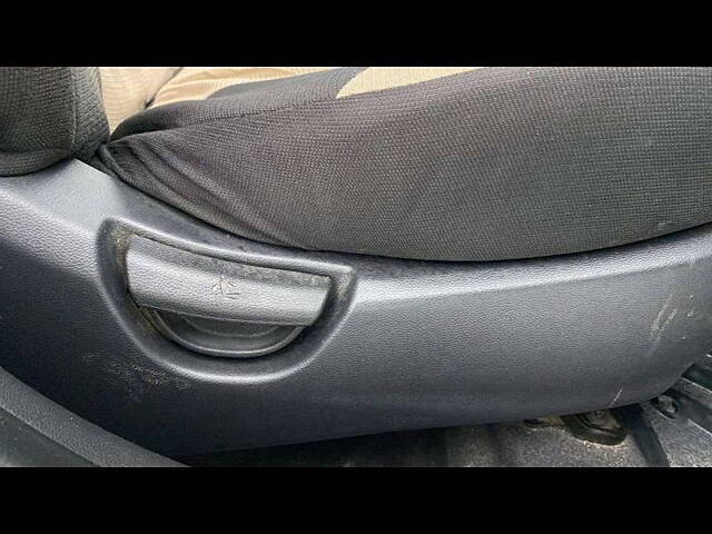 Used Hyundai Grand i10 [2013-2017] Magna 1.2 Kappa VTVT [2013-2016] in Ahmedabad