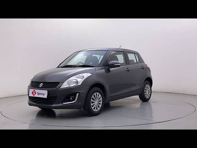 Used 2015 Maruti Suzuki Swift in Bangalore