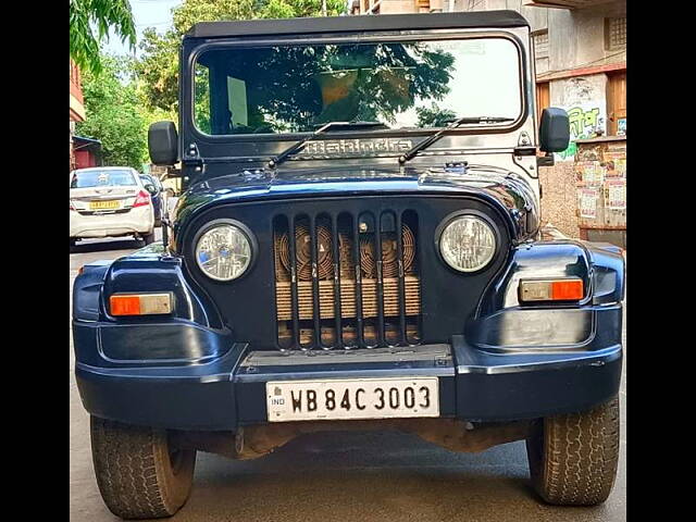 Used 2019 Mahindra Thar in Kolkata