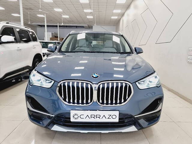 Used 2022 BMW X1 in Pune