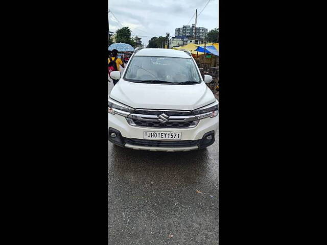 Used 2022 Maruti Suzuki XL6 in Ranchi