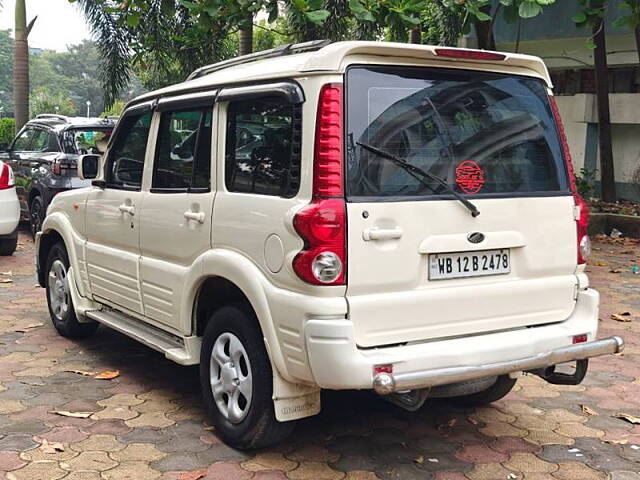 Used Mahindra Scorpio [2006-2009] SLX 2.6 Turbo 8 Str in Kolkata