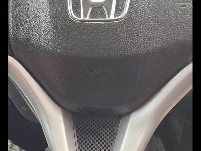 Used Honda Jazz [2018-2020] VX Petrol in Chennai