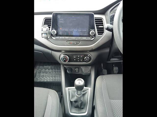 Used Nissan Kicks XV 1.5 [2019-2019] in Pune