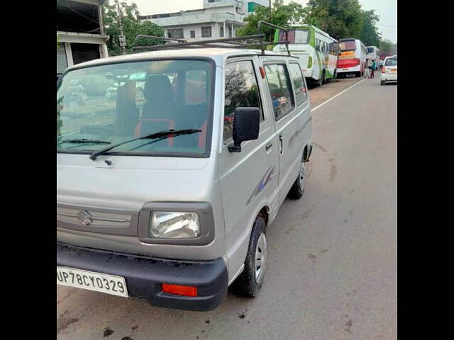 Used Maruti Suzuki Omni E 8 STR BS-IV in Lucknow