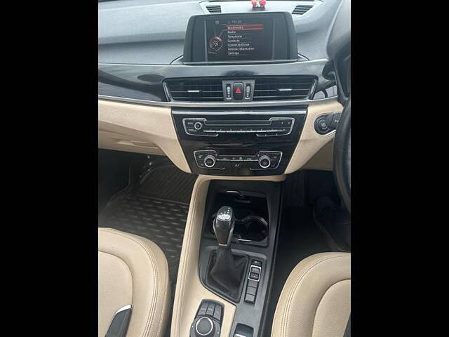 Used BMW X1 [2013-2016] sDrive20d xLine in Mumbai