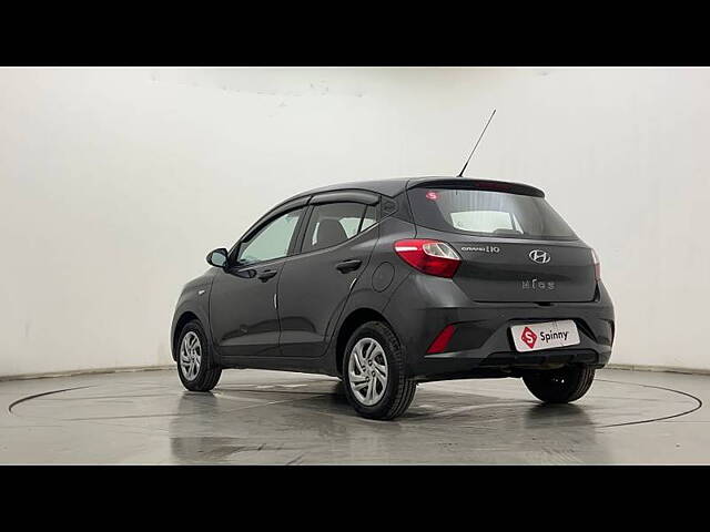 Used Hyundai Grand i10 Nios [2019-2023] Magna 1.2 Kappa VTVT in Hyderabad