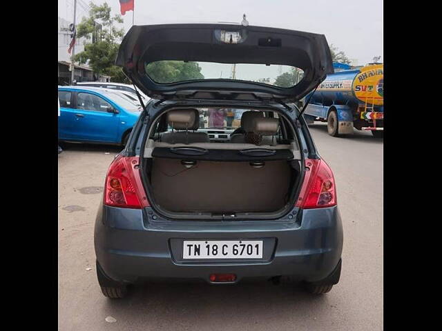 Used Maruti Suzuki Swift  [2005-2010] VXi in Chennai