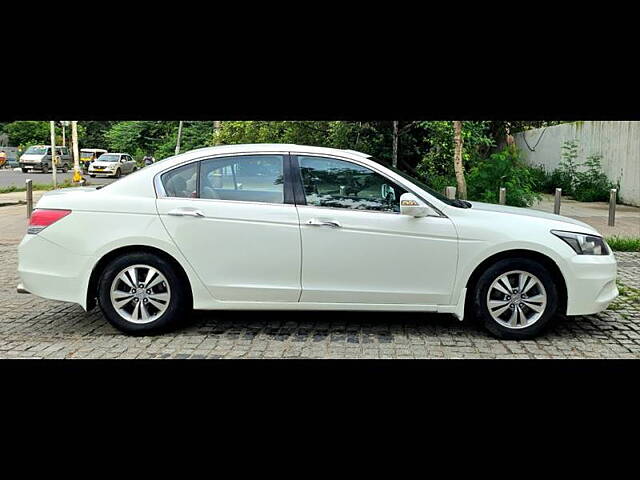 Used Honda Accord [2011-2014] 2.4 MT in Delhi